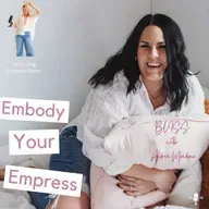 #76 BLISS: Breaking Free from the Shoulds and Choosing Joy with Andrea Mondoux