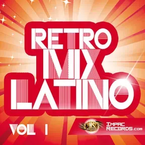 retro latino