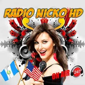 RADIO NICKO HD