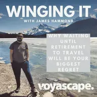 Why Waiting Until Retirement To Travel Will Be Your Biggest Regret