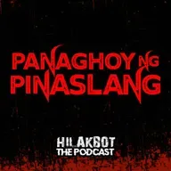 PANAGHOY NG PINASLANG