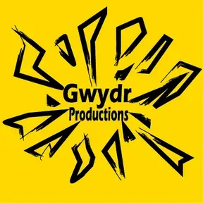 Gwydr Productions radio