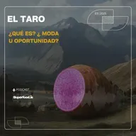 ¿Por qué todos están OBSESIONADOS con el TARO? 