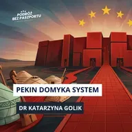 Chiny: koniec autonomii jaką znaliśmy? Jeden język, naród, cel. Nowe prawo