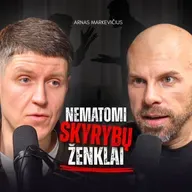 A. MARKEVIČIUS: 3 frazės - IŠŠAUKIA konfliktą, RIBŲ brėžimas, Kada atsiprašyti