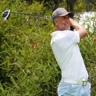 Gabriel Batistuta en SportMusic por CNN Radio Rosario