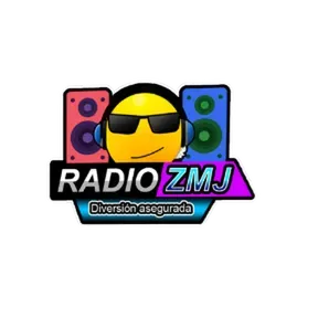 RADIO ZMJ