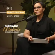 ¡Cuidado! El talento encubre el dolor - Ep. 219