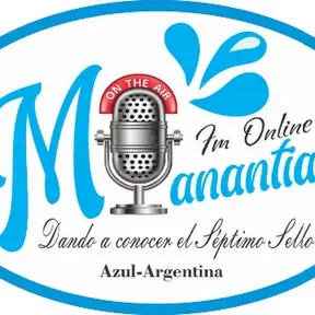 Radio Online Manantial