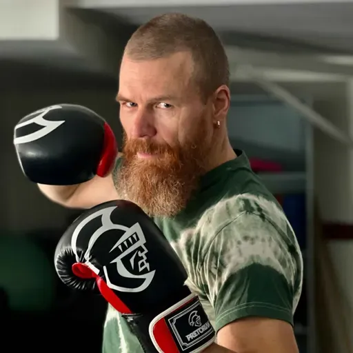 ŽMOGAUS POTENCIALAS: Iš mano gyvenimo dingo BAIMĖ ir NERIMAS