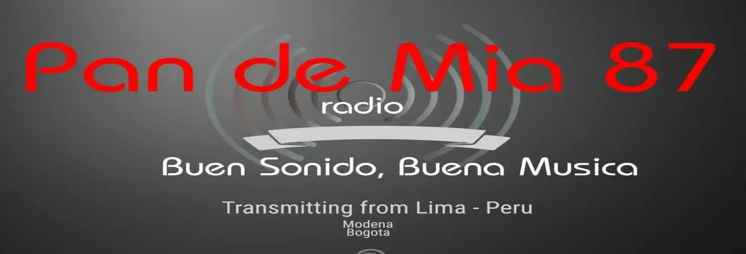 PAN-DE-MIA 87
