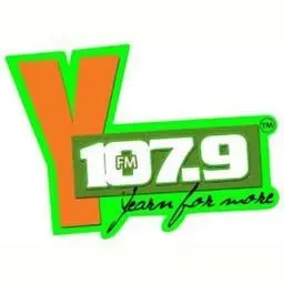 Y 107.9 FM