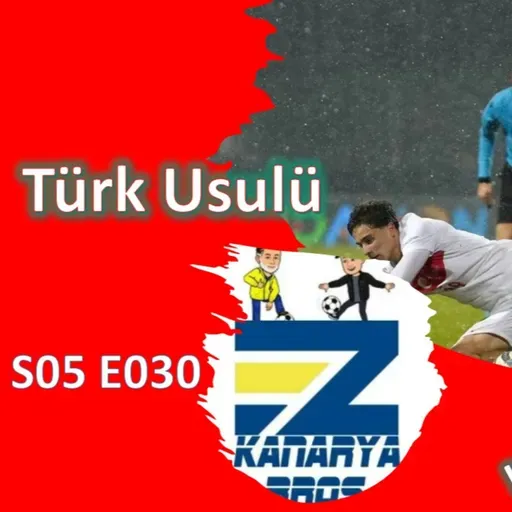 Türk Usulü: #Karadağ 3-1 #Türkiye