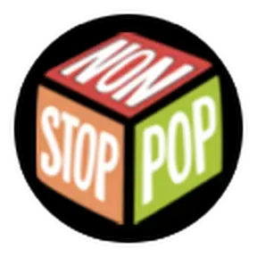Non Stop Pop FM