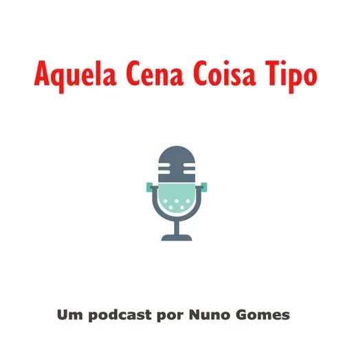 ACCT episódio 53 - Centros comerciais