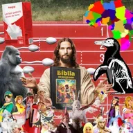 Confia na corrida de jesus contra 100 pinguins no japão - EP#189