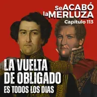 La Vuelta de Obligado y la Guerra del Paraná