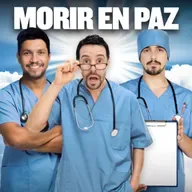 EP #571 - Requerimientos para morirse en paz
