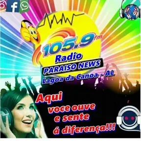 PARAISO FM 105.9