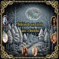 [D&D] Causos da Costa da Espada - Ep. 2: indícios de um talento para a discórdia