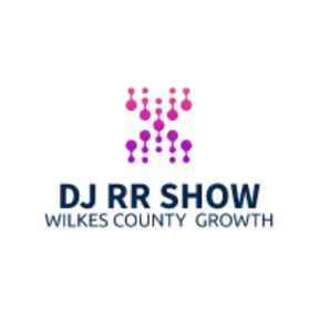 THE DJ RR SHOW