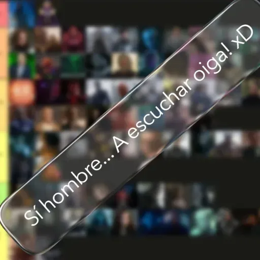 MSN T6E3 - Ránking Los Mejores y Peores Villanos del MCU (Podéis Participar)