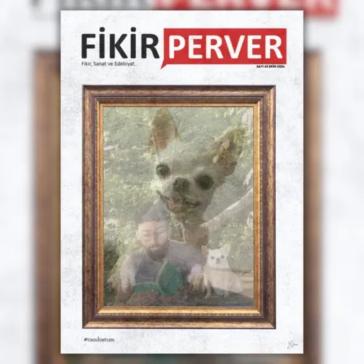 Bakışlarla Anlaşabilmek | Fikirperver Dergi 63. Sayı | Mürsel Koç