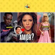 AMAN A #LASIRENITA ! Actor de #Marvel en Prisión-Un Viernes de Locos 2- El hoyo 2 y más..