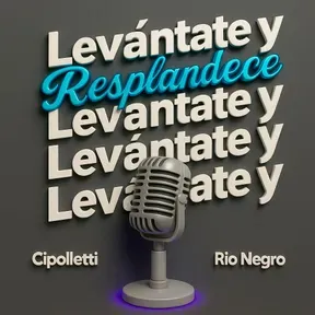 Levántate y Resplandece
