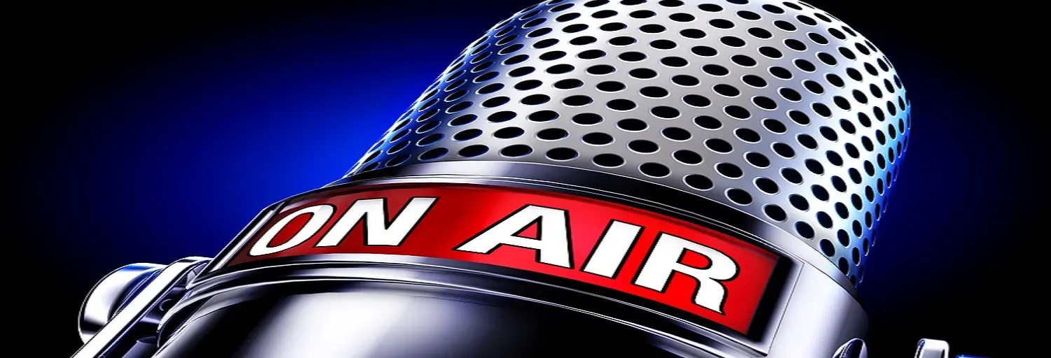 WEB RÁDIO PALAVRA E VIDA