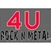 4uRadios - 4U Hard FM