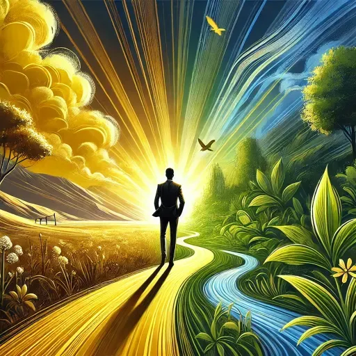 The Human User Manual, Episode 3: The Success Formula