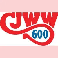 CJWW 600 AM -