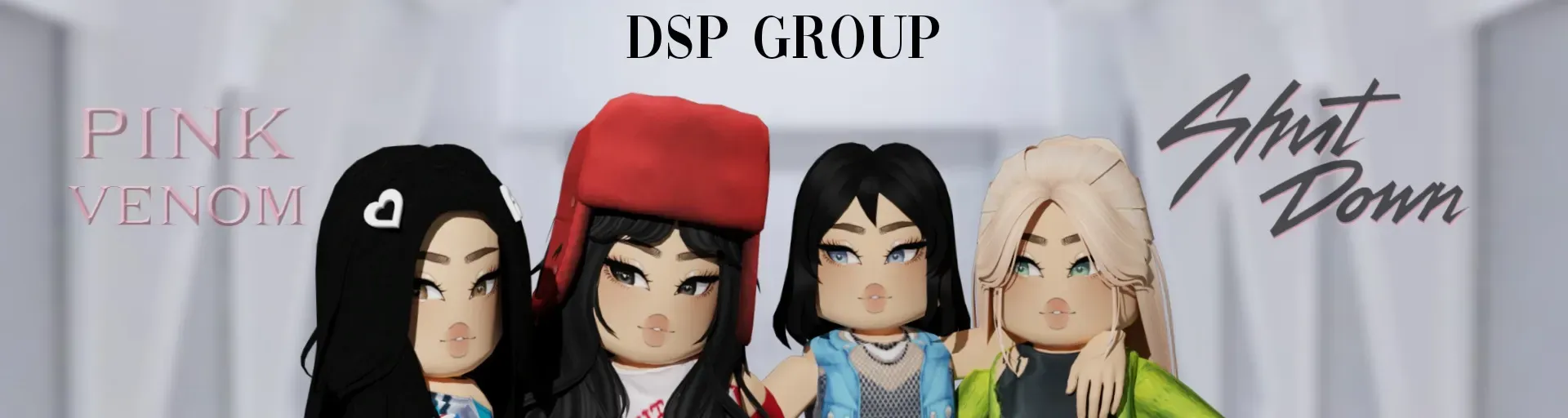 BornPink DSP