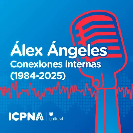 Álex Ángeles: conexiones internas (1984-2025)