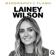 Biography Flash Lainey Wilson Wedding Buzz Tour Life and Country Star Momentum