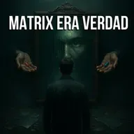 🧠 Matrix No Era Ficción: El Mensaje Oculto Que Nadie Te Contó