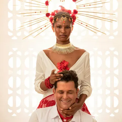 Carlos Vives nos lleva de viaje musical en “Cumbiana II”