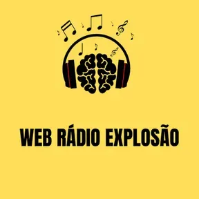 Web Radio Explosao