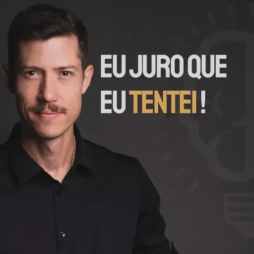 Eu preciso te contar tudo que aconteceu | Emagrecer é outra coisa Ep.512