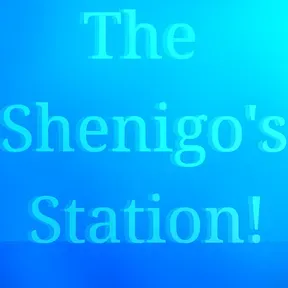 Shenigos Station