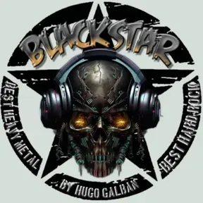 BLACK STAR