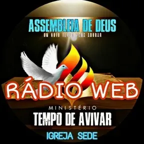 Radio Web gospel ADTA