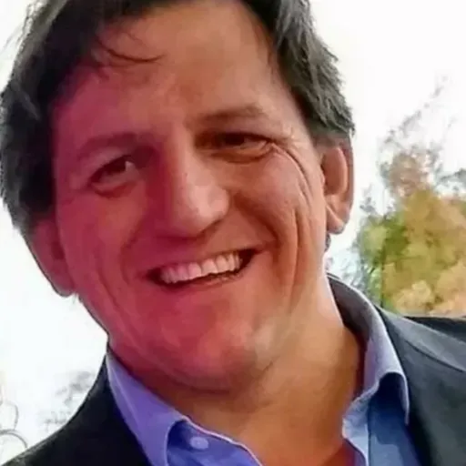 📢Dr. Alejandro Silvestrini, candidato a concejal, lista 502D: Cloacas, Hospital y Control Efectivo.