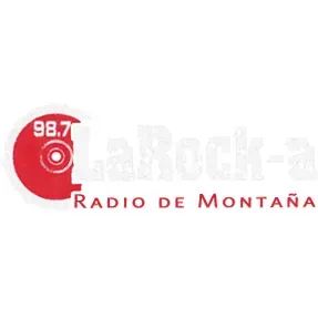 FM La Rocka en vivo