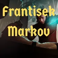 Episódio 132 - Frantisek Markov