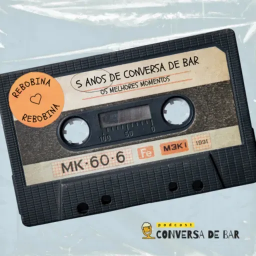 Rebobinando: 5 anos de melhores momentos!