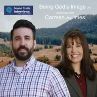 Being God’s Image, An Interview with Carmen Joy Imes