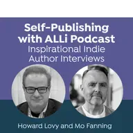 Inspirational Indie Author Interview #192: Mo Fanning Blends Humor, Heartbreak, and the Search for Belonging