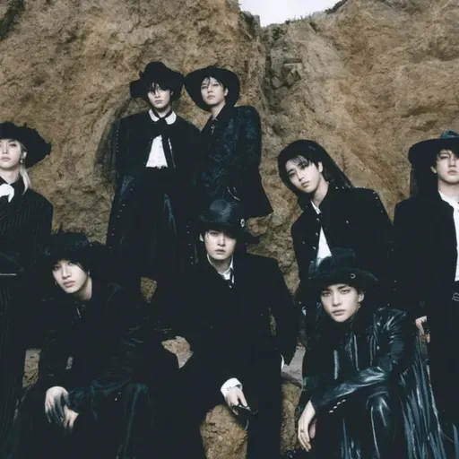 FANS CHOOSE STRAY KIDS’ ‘DO IT’ AS THIS WEEK’S FAVORITE NEW MUSIC